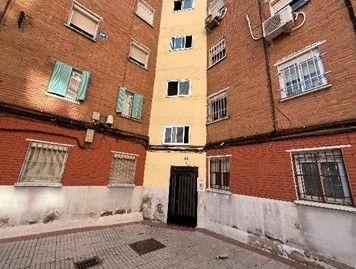 Foto 2 de Apartament en venda a Centro, Fuenlabrada