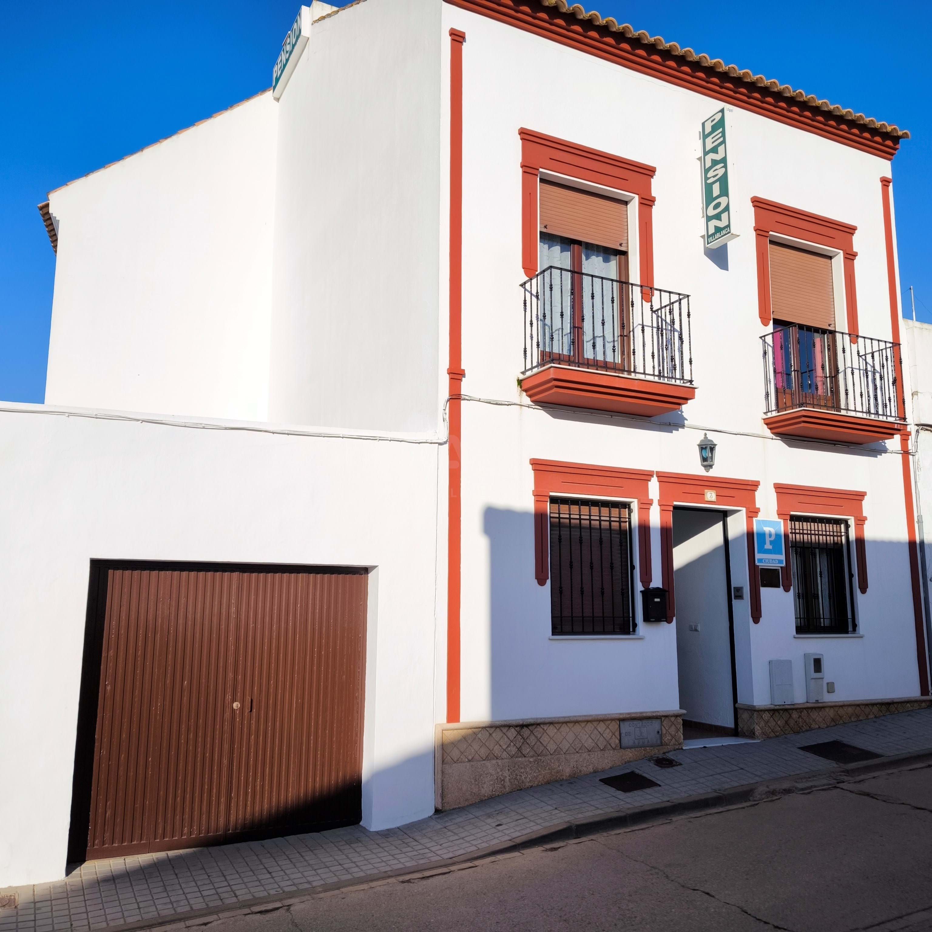Premises for sale in  Calle Real de la Feria 3, 3, Villablanca