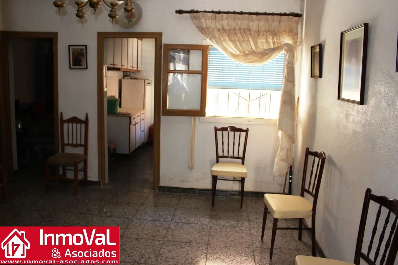 Casa o xalet en venda a Puerto de Garrucha