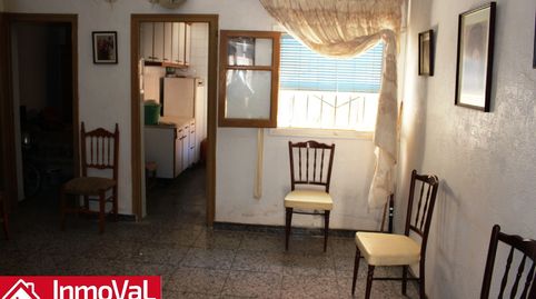 Foto 4 de Casa o xalet en venda a Puerto de Garrucha, Garrucha