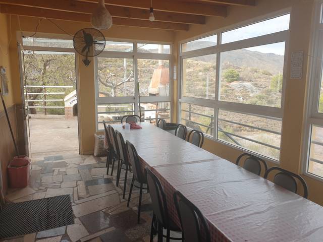 Finca rústica en Venta en Calle Barranco, 11 en Felix