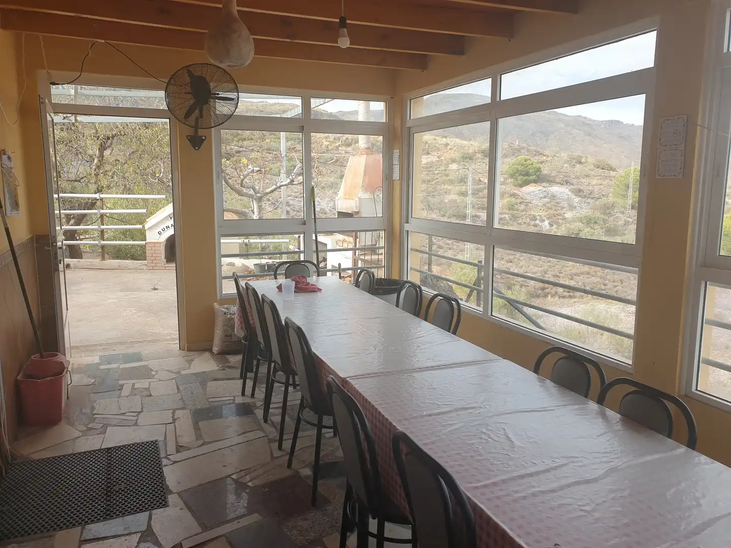 Finca rústica en venta en Calle Barranco, 11, Felix