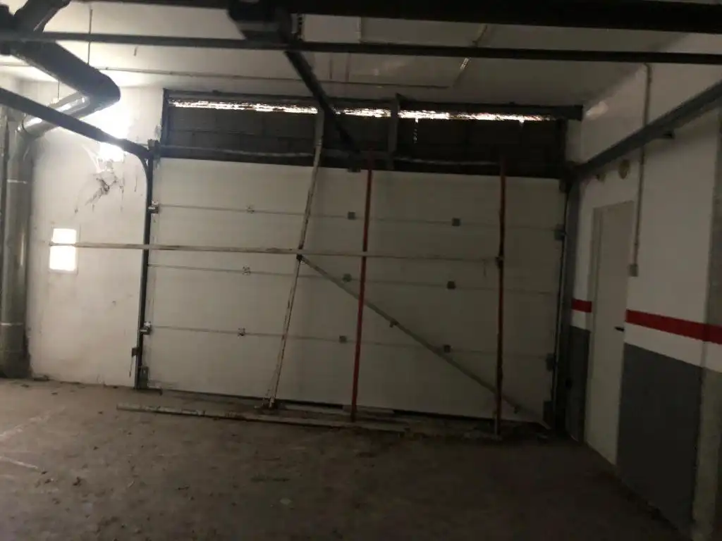 Parking of Garage for sale in San Sebastián de la Gomera