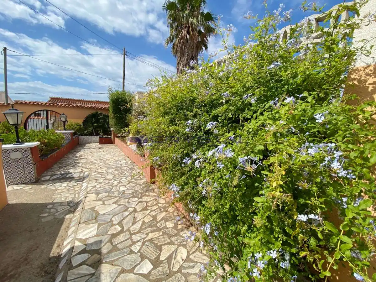 Casa o xalet en venda a Nord