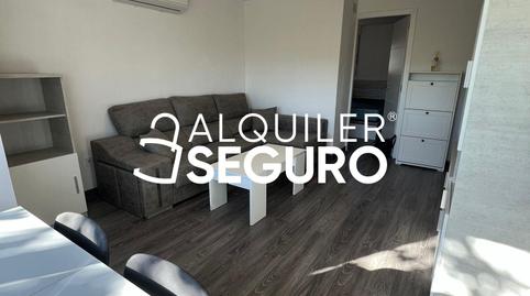 Photo 3 of Flat to rent in Porcelana, Arcos, Madrid