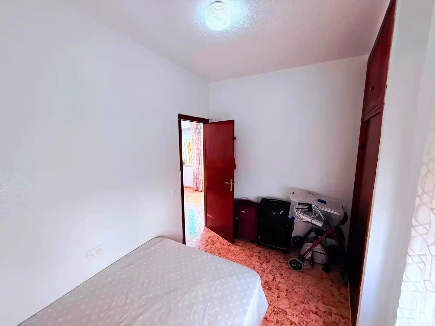 Dormitori de Casa o xalet en venda en Cartagena amb Aire condicionat, Calefacció i Terrassa