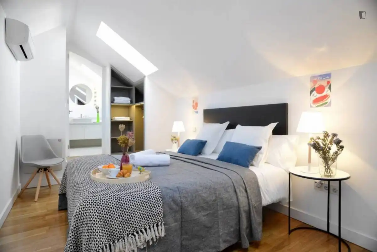 Apartament amb ascensor de lloguer a Centro, imagen 8