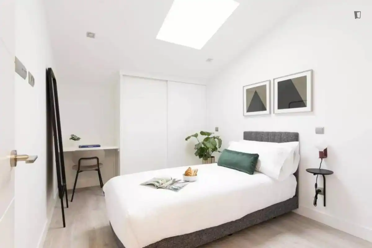 Apartamento con ascensor en alquiler en Centro, imagen 16