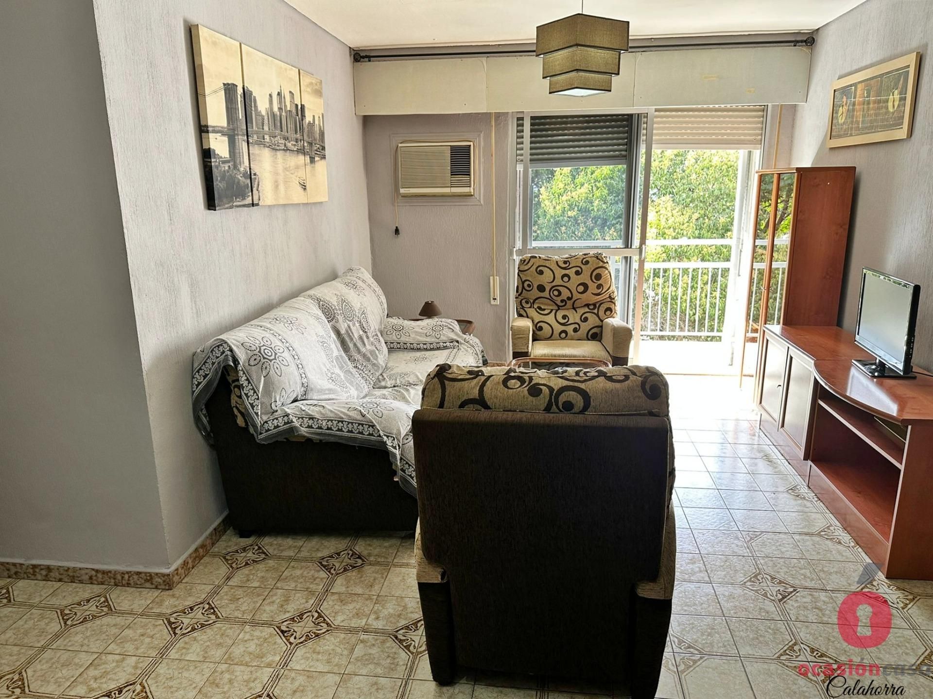 Flat for sale in Sector Sur