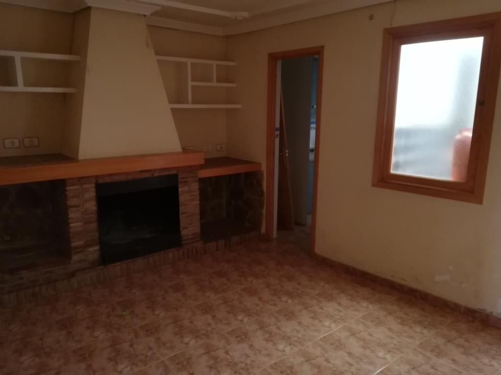 Living room of Single-family semi-detached for sale in Artana