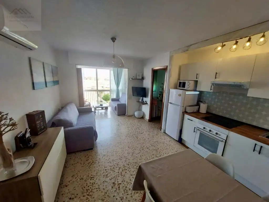 Appartement avec ascenseur à louer à Calle Bolnuevo, imagen 2