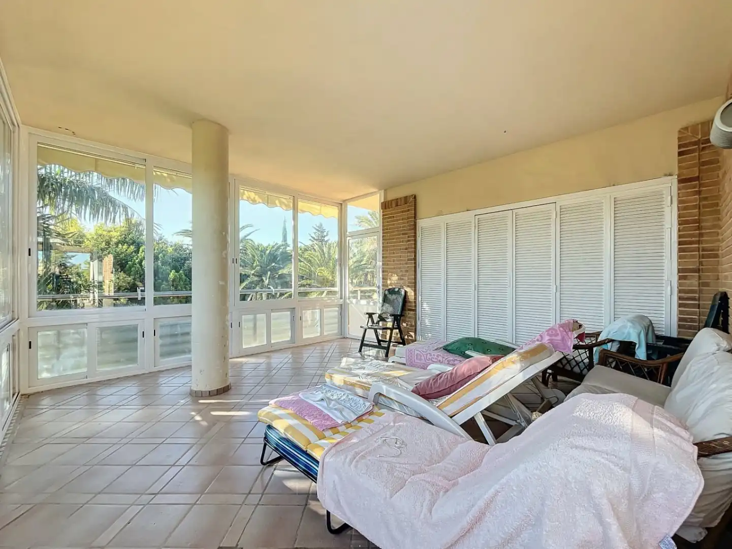 Chalet con terraza en venta en Levante Alto, imagen 39