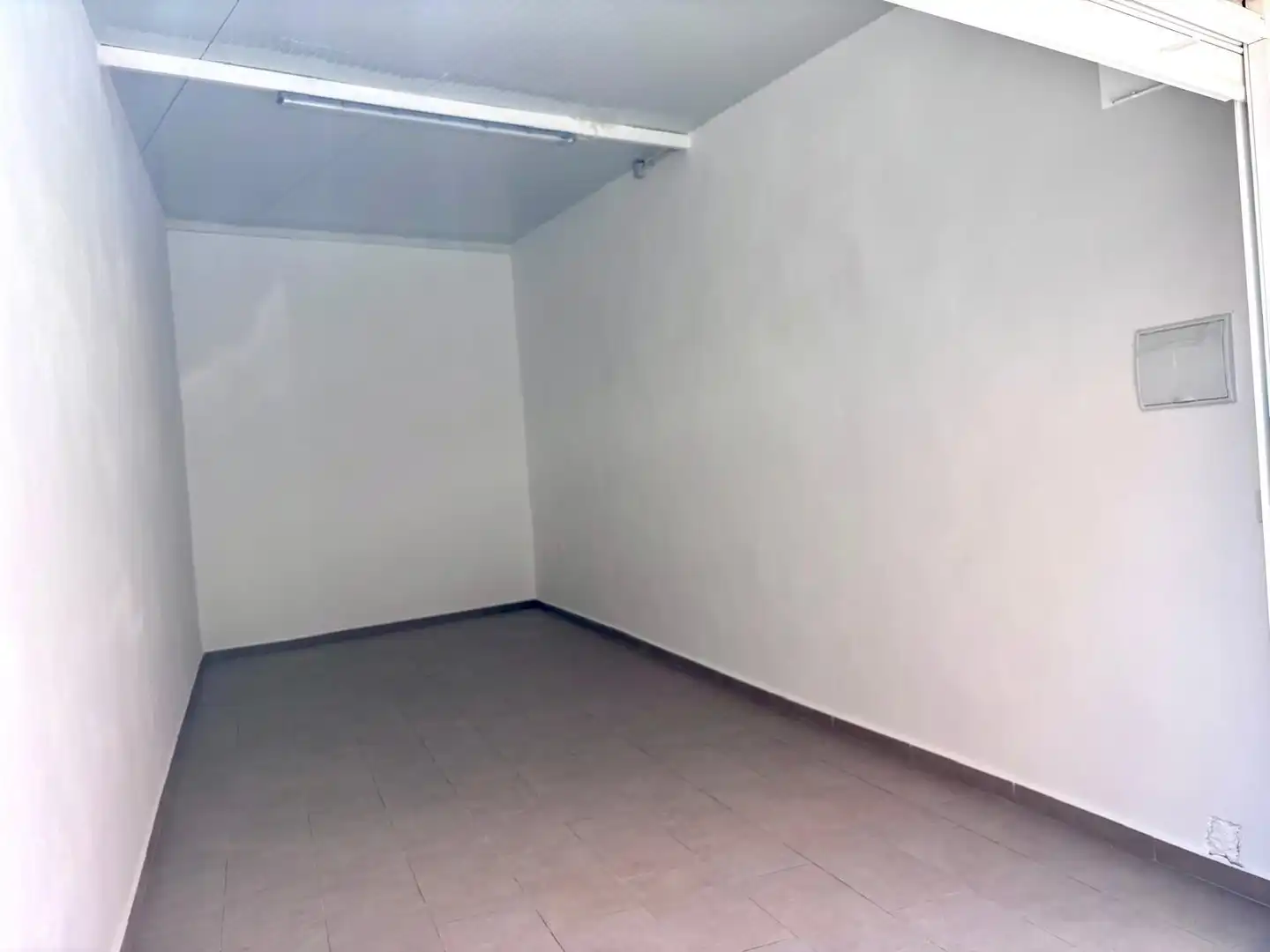 Garage for sale in La Unión