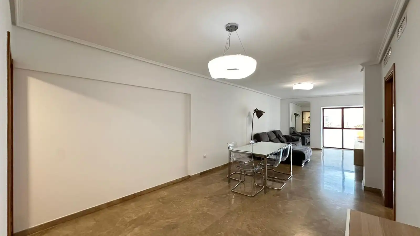 Piso de alquiler en Carlet