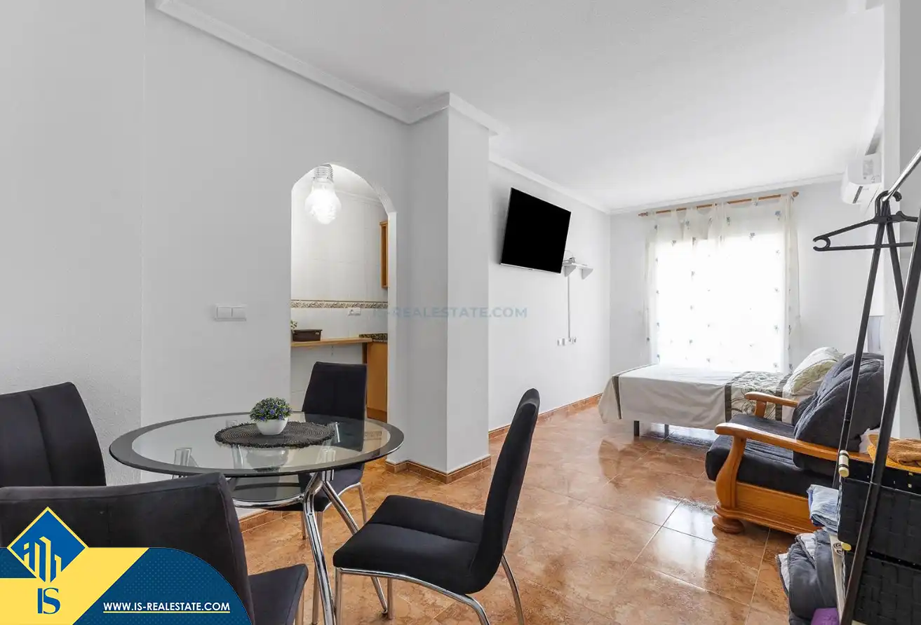 Studio avec piscine à vendre à Centro, imagen 2