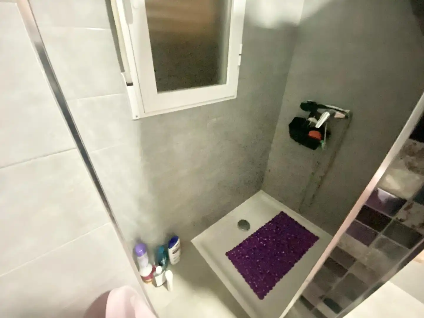 Baño de Casa o chalet en venta en Lorca con Aire acondicionado, Calefacción y Terraza
