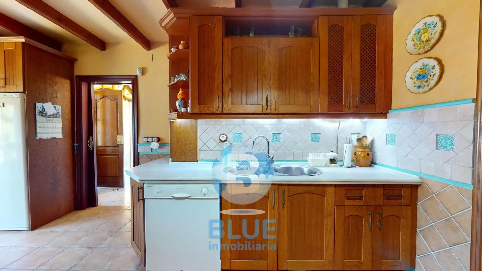 Villa avec terrasse à vendre à Periurbano Oeste - Sierra, imagen 72