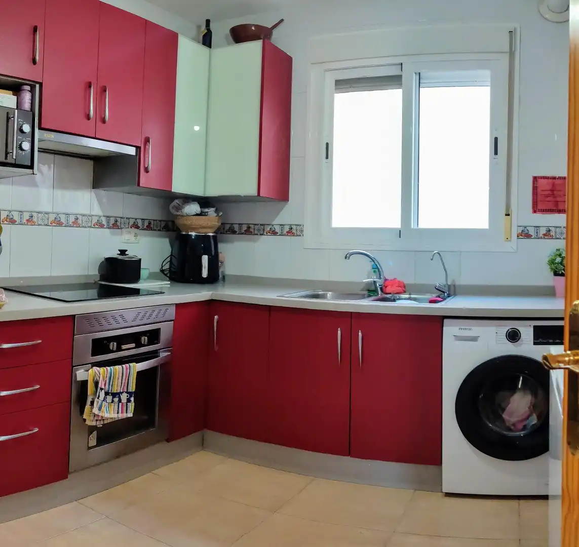 Piso en venta en Purchena, imagen 4