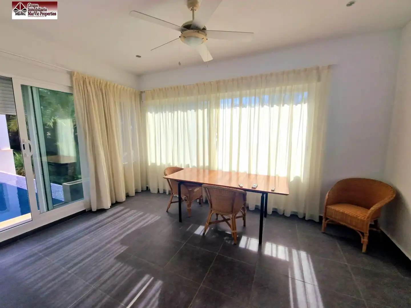 Houses for rent in Altea la Vella