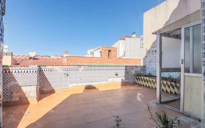 Terrasse von Wohnung zum verkauf in El Vendrell mit Terrasse