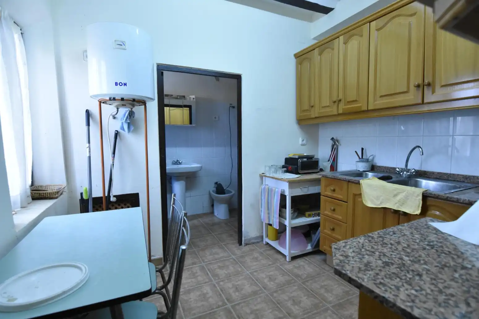 Casa o chalet en venta en Liétor - casa de la rambla Lietor, Liétor