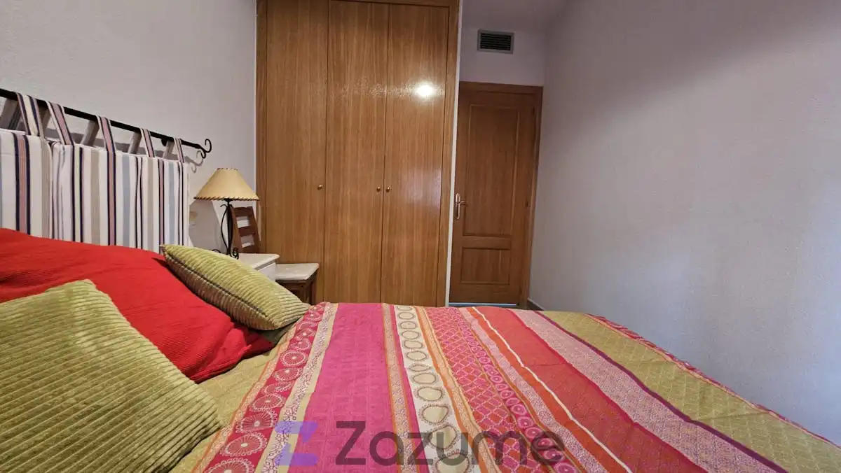 Flat for rent in C. Arroyo, Recas