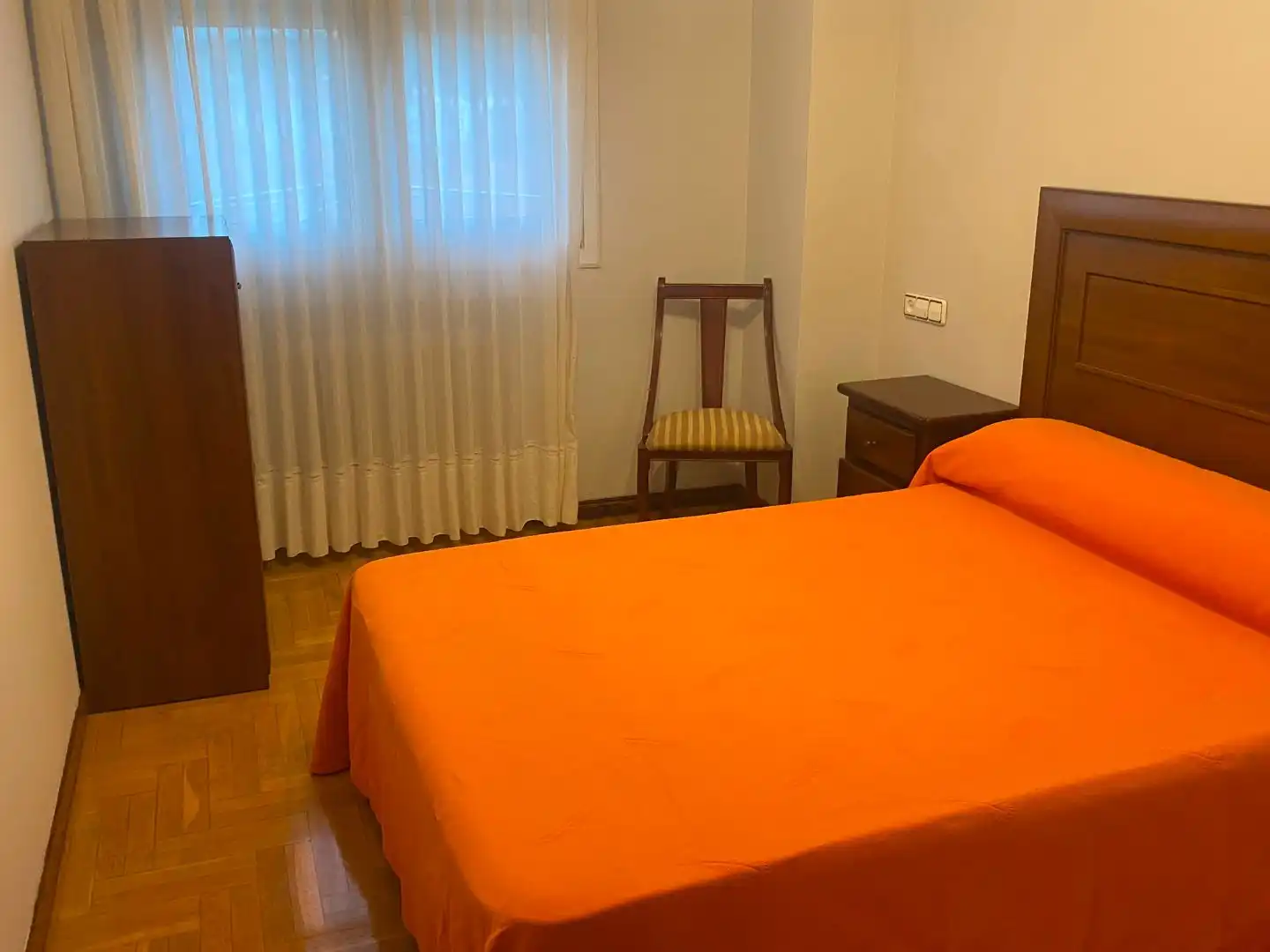 Habitación de Piso de alquiler en Siero