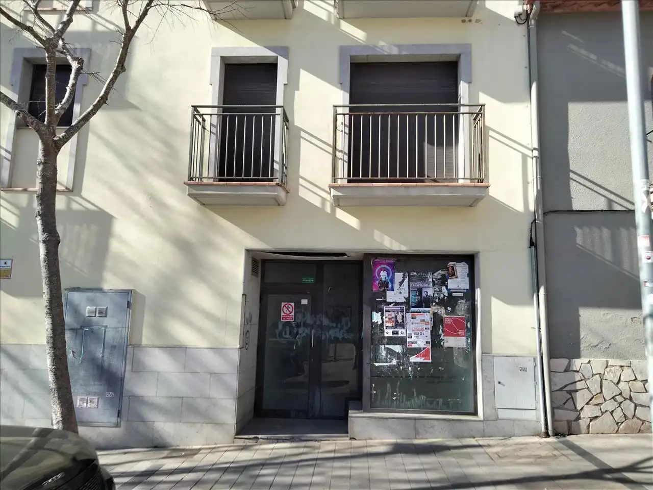 Business premises for sale in Carrer de Pi i Margall, imagen 5