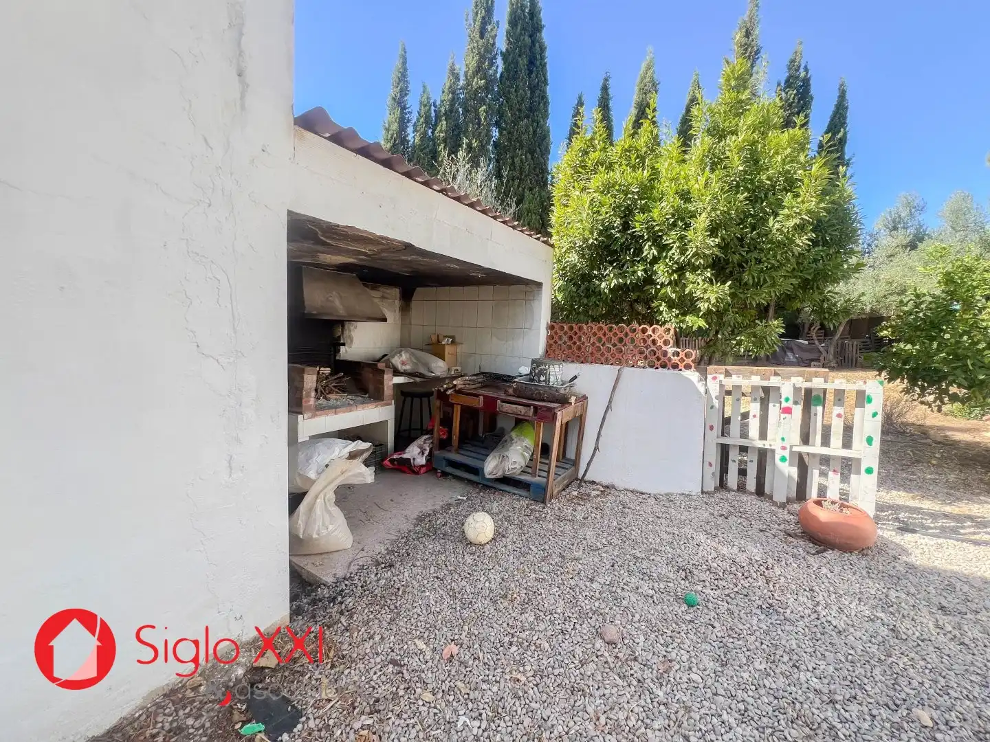 Chalet en venta en Vilafamés, imagen 25