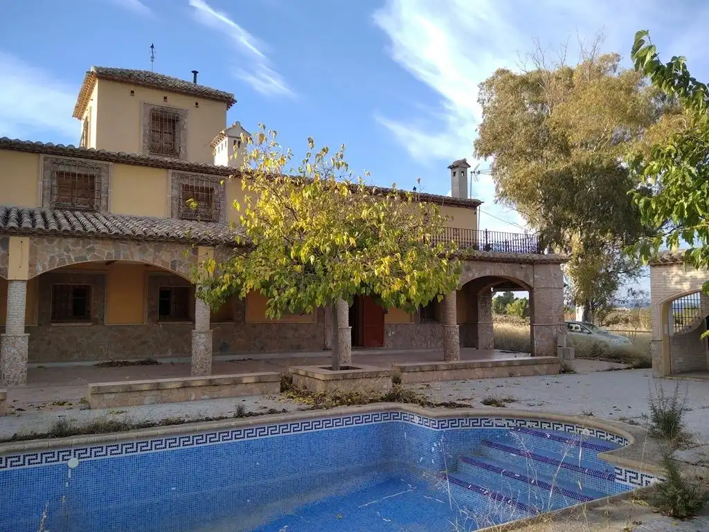 Casa o chalet en venta en Ortillo