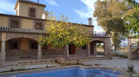 Foto 2 de Casa o chalet en venta en Ortillo, Murcia