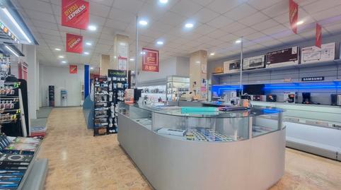 Photo 4 of Premises for rent in Carrer de Dalt de la Mar, Natzaret,  Valencia Capital