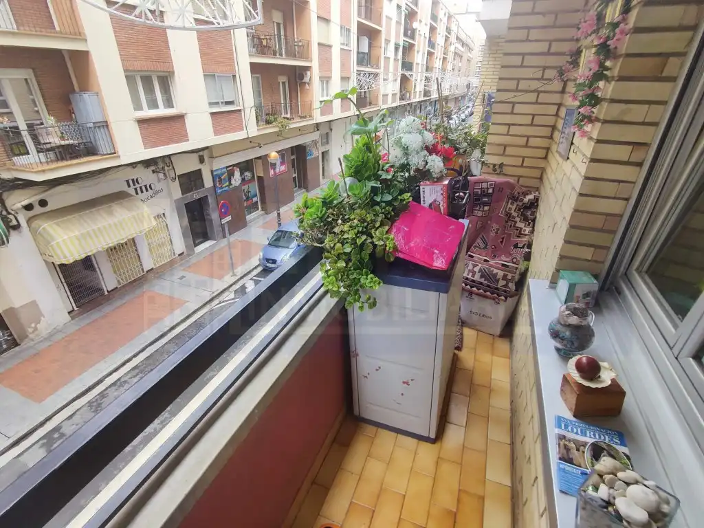 Wohnung mit Aufzug zum Verkauf in Centro, imagen 2