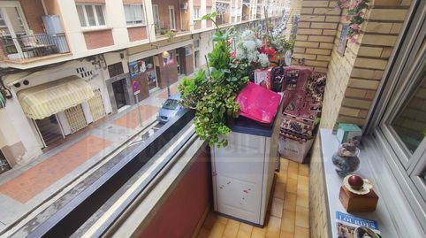 Foto 2 de Piso en venta en N/a, Juzgados, Logroño