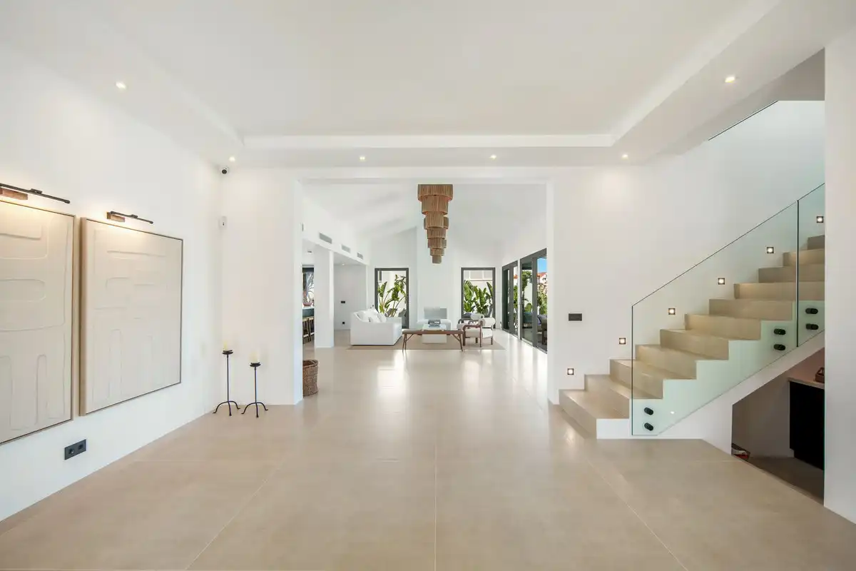 Villa con piscina in vendita a La Quinta, imagen 12