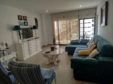 Pis amb balcó en venda a Carrer d'Isabel Mondéjar