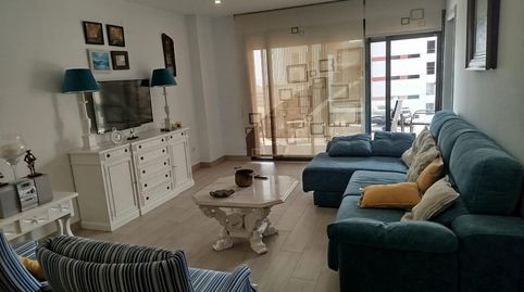 Exclusivo piso de lujo en Vinaroz con terraza, vistas al mar, doble garaje y zona comunitaria premium
