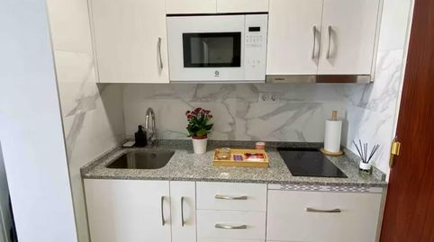 Foto 4 von Wohnung zur Miete in El Faro de Calaburra - Chaparral, Mijas
