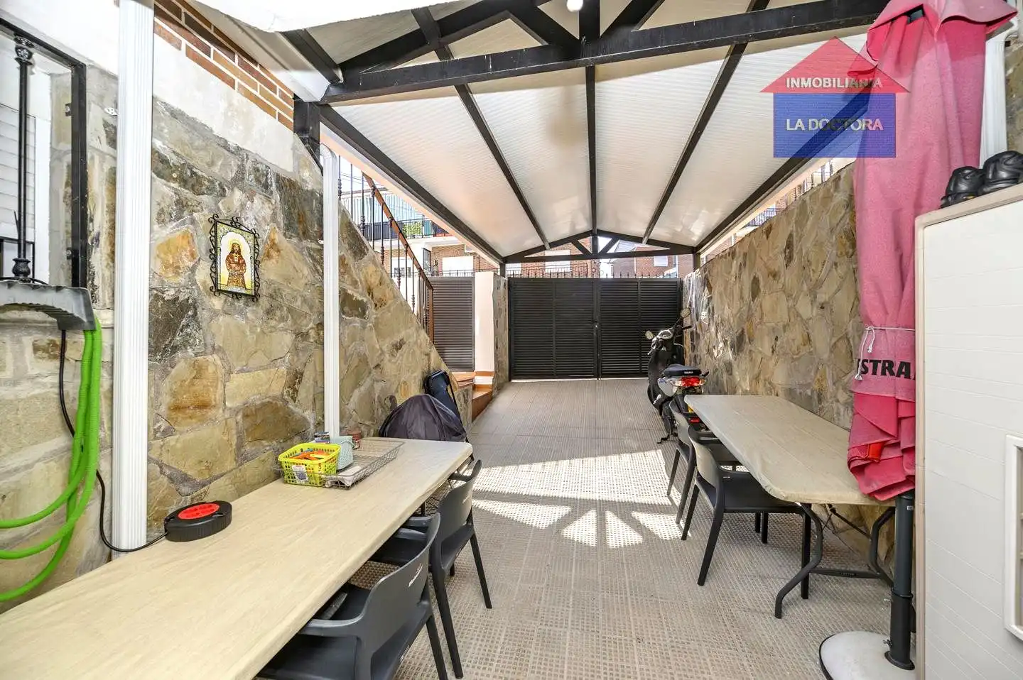 Adosado en venta en Calle Ramón y Cajal, imagen 48