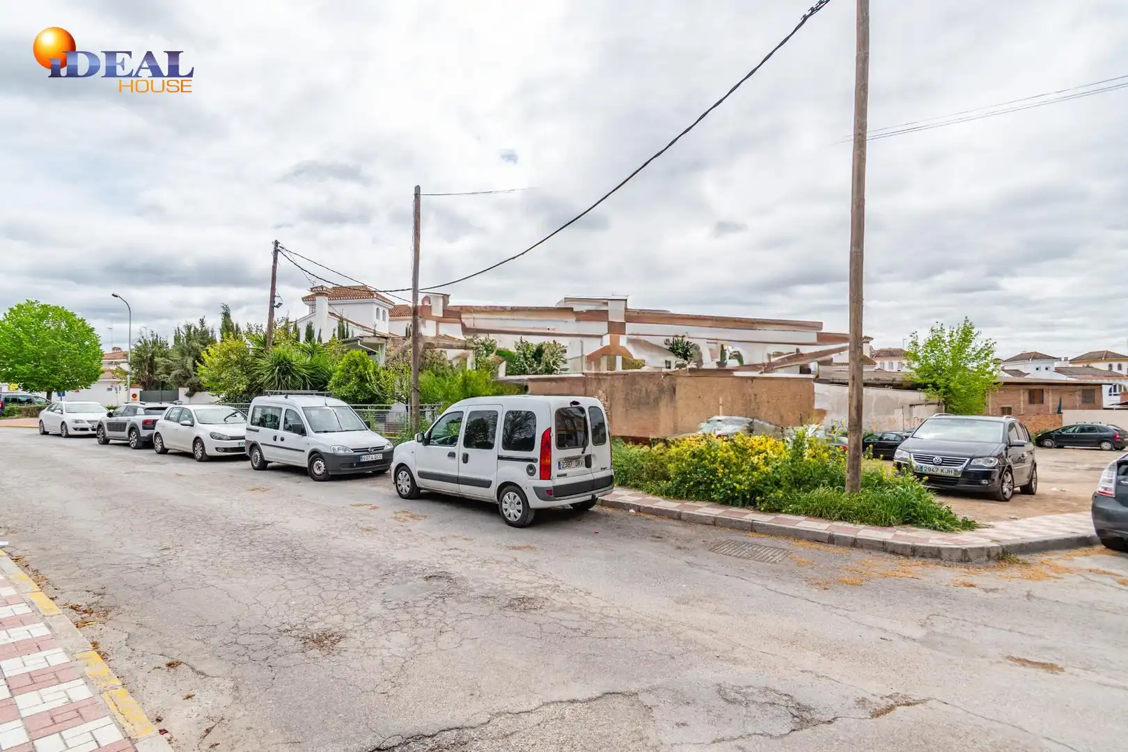 Nau industrial en venda a Paseo COLON 46, imagen 7