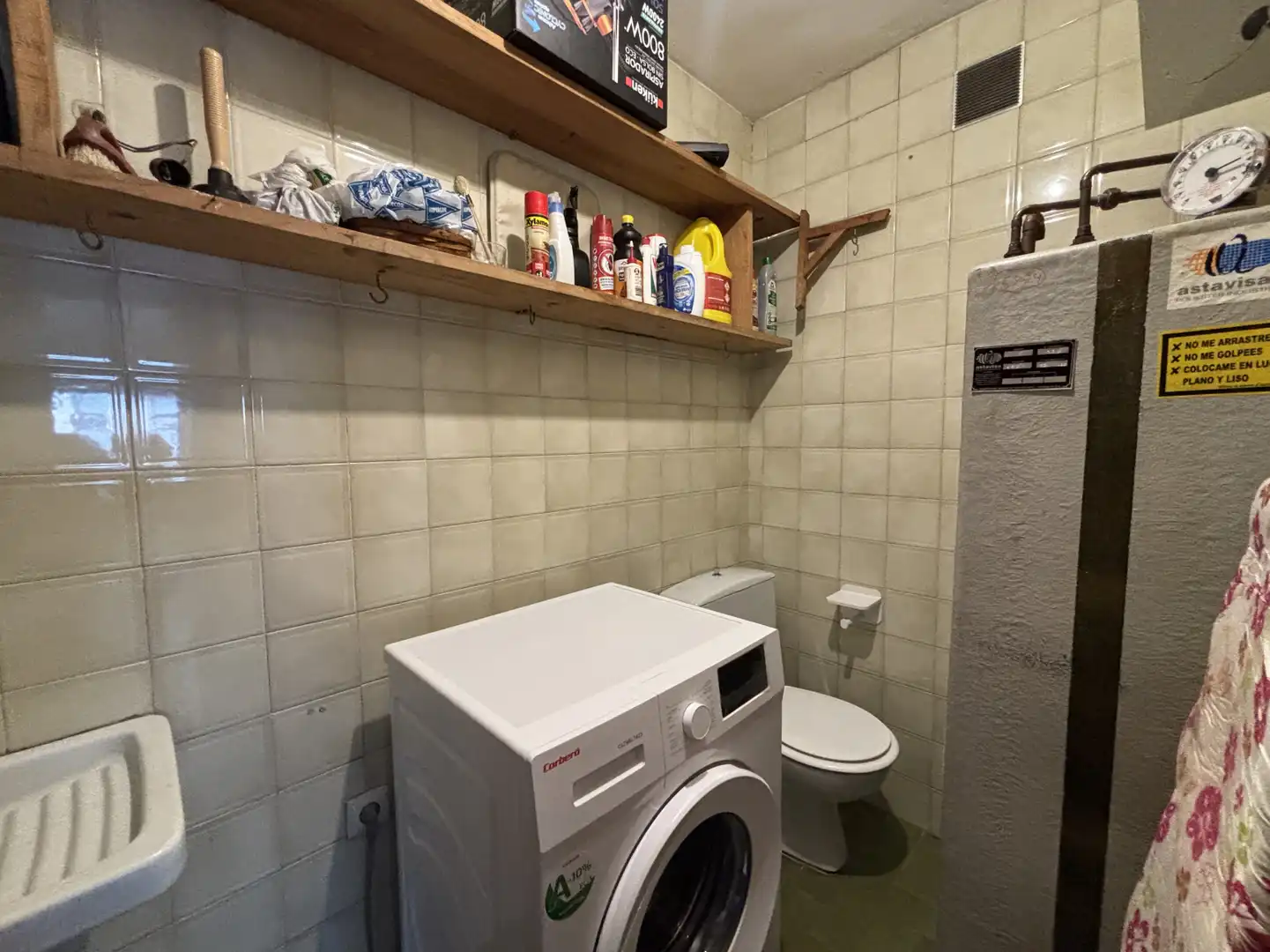 Flat with terrace to rent in Villaviciosa - Amandi, imagen 15