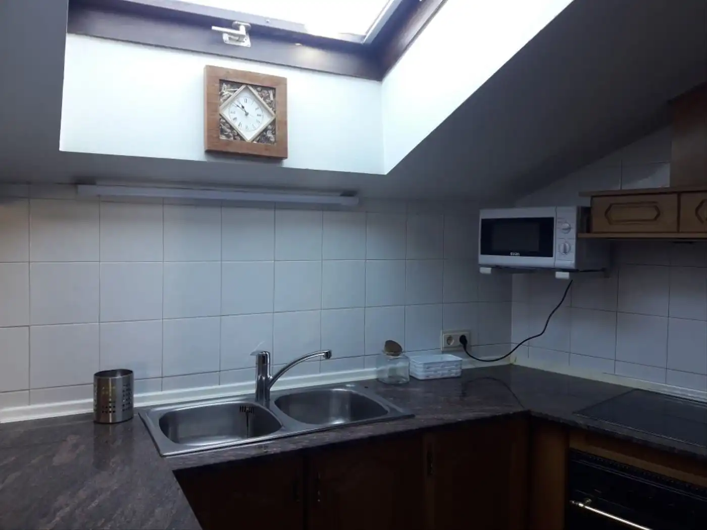 Duplex avec ascenseur à louer à Carrer del Raval 38, imagen 12