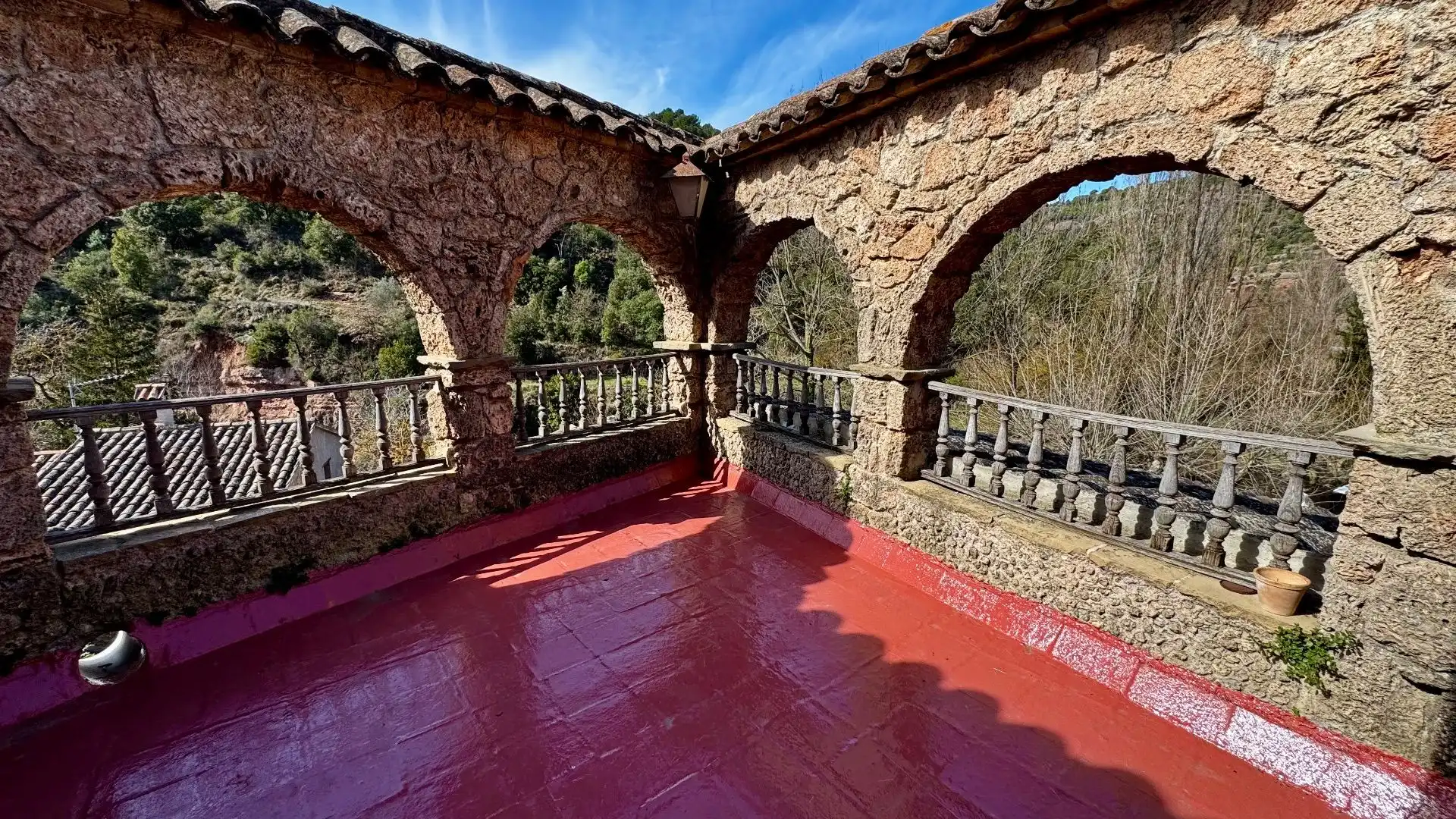 Casa en venda a CAMIL ANTONIETI 2, imagen 16