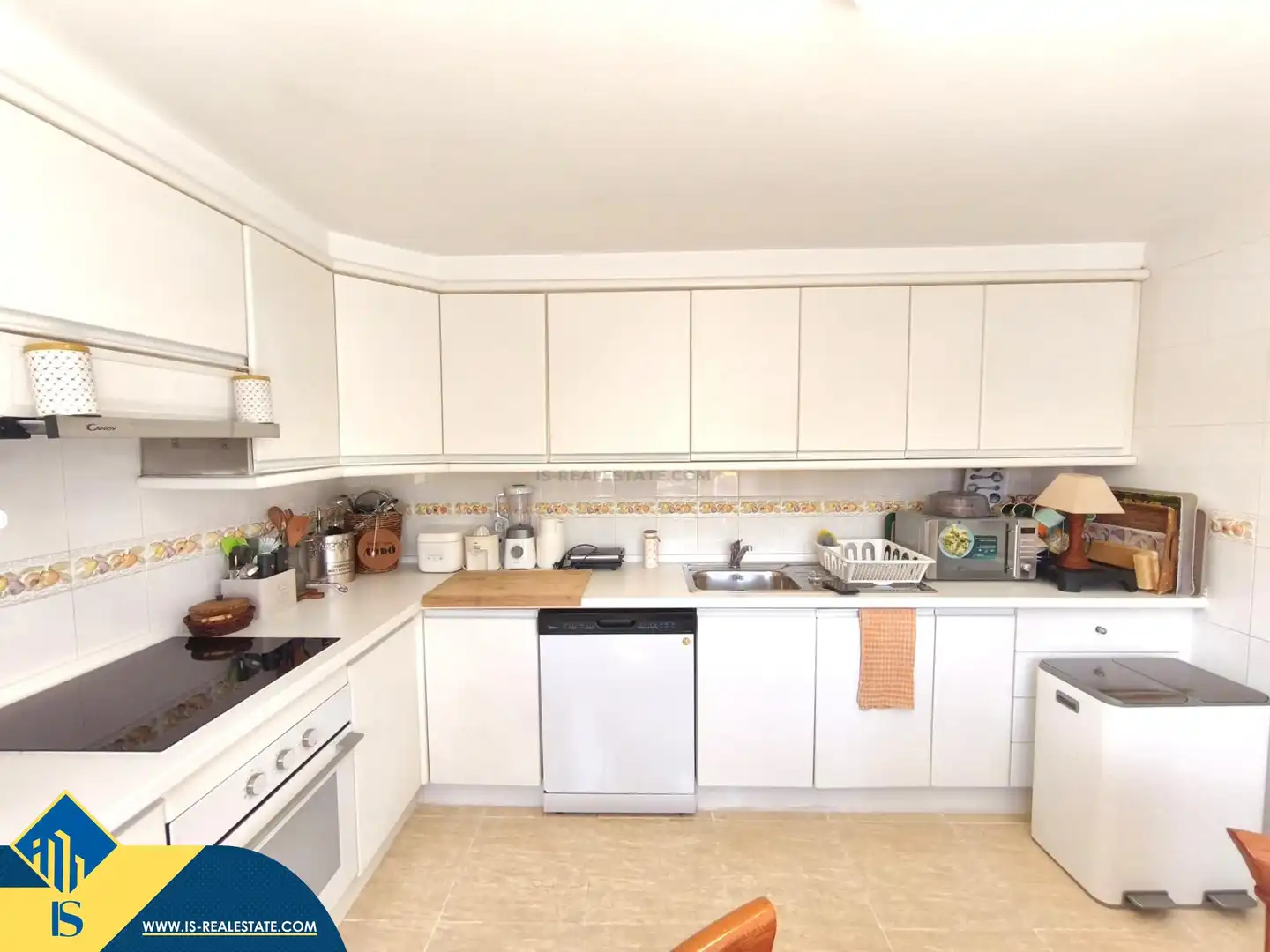 Casa con piscina in vendita a Playa de San Juan - El Cabo de las Huertas, imagen 14