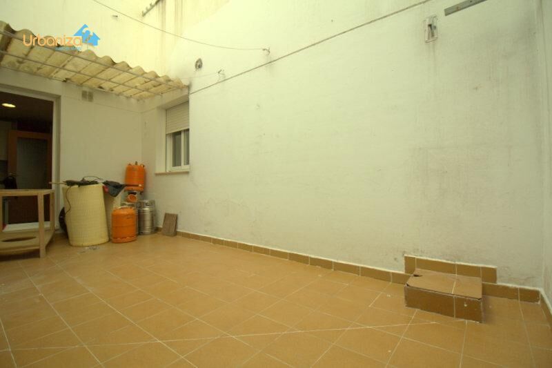Flat for sale in Badajoz Capital  with Terrace
