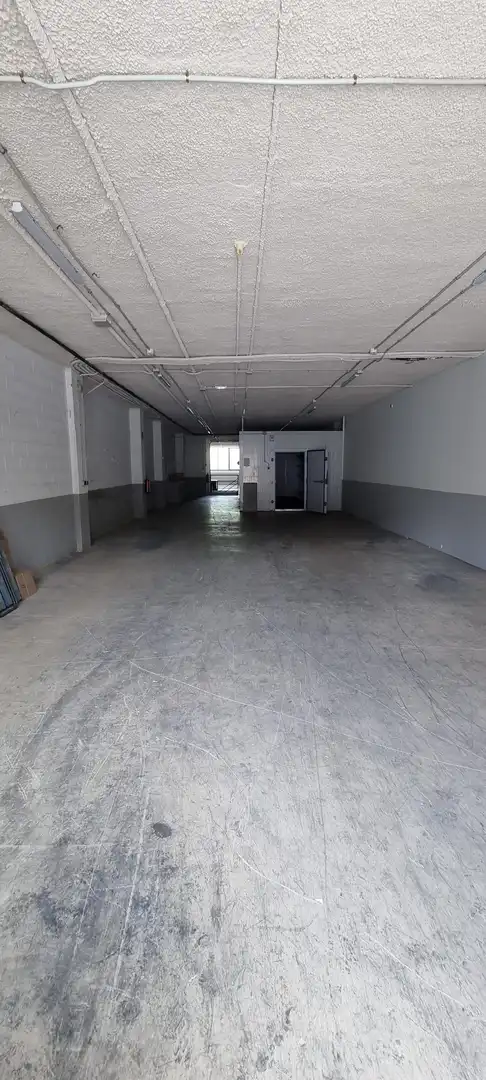 Nave industrial de alquiler en Rubí