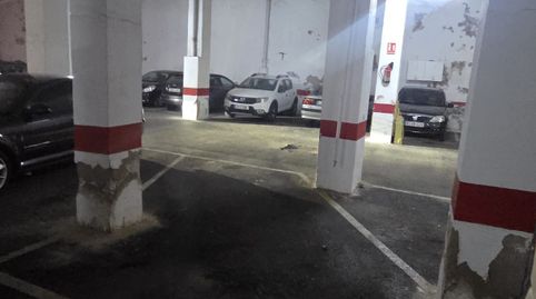 Foto 4 de Garaje en venta en Calle de José Reus García, Los Ángeles, Alicante / Alacant