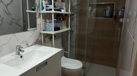 Foto 5 de Casa adosada en venta en El Molinillo - Capuchinos, Málaga Capital