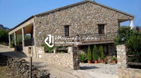 Foto 2 de Finca rústica en venda a Casco Antiguo, Cáceres Capital