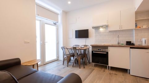 Photo 5 of Flat for sale in Bellas Vistas, Madrid Capital